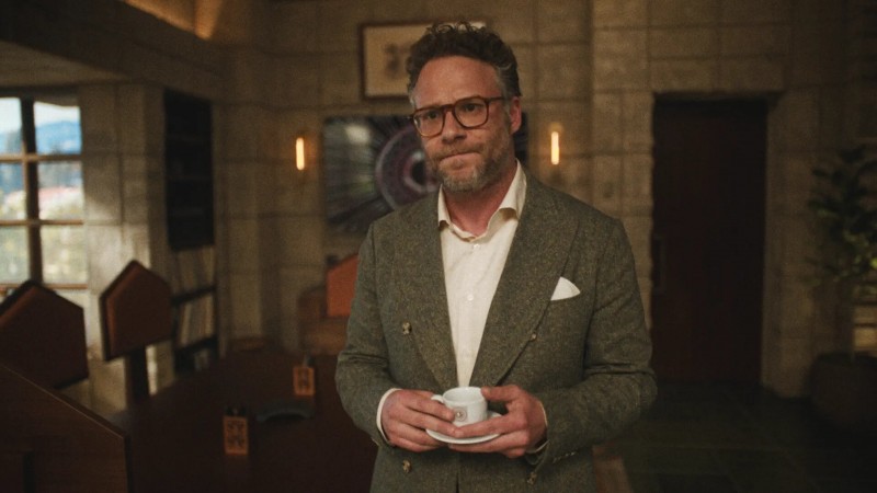 Киностудия 1 серия Киностудия 1 серия