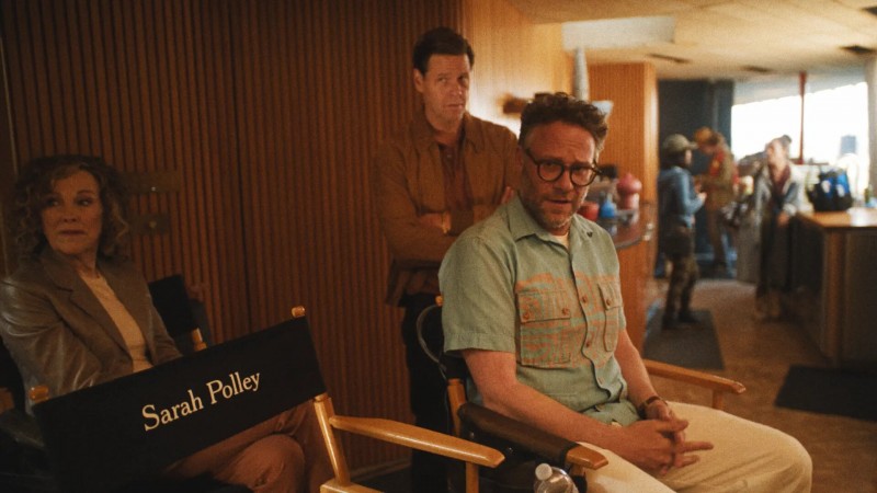 Киностудия 2 серия Киностудия 2 серия