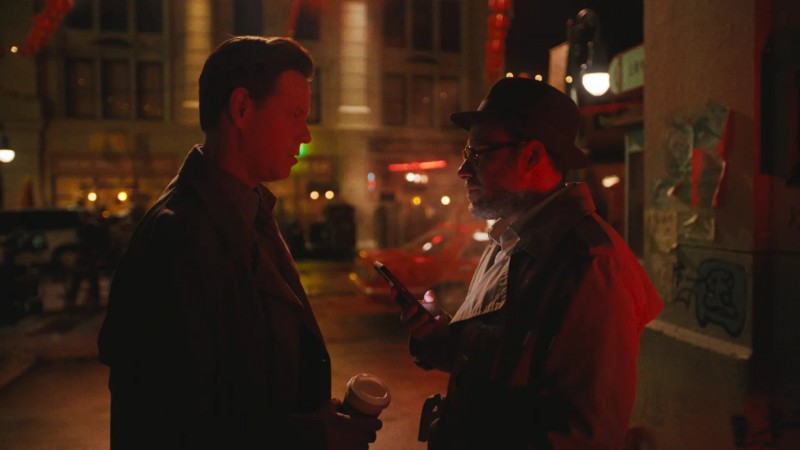 Киностудия 4 серия