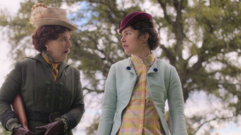 Компаньонки 7 серия Компаньонки 7 серия