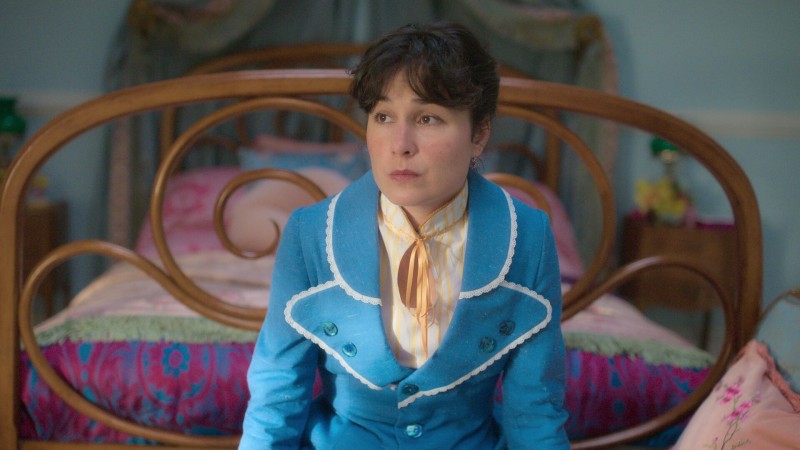 Компаньонки 8 серия Компаньонки 8 серия