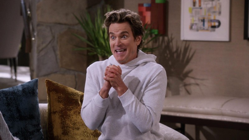 Модерн прошлого века 4 серия Модерн прошлого века 4 серия