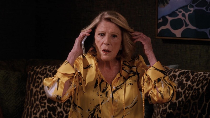 Модерн прошлого века 5 серия Модерн прошлого века 5 серия