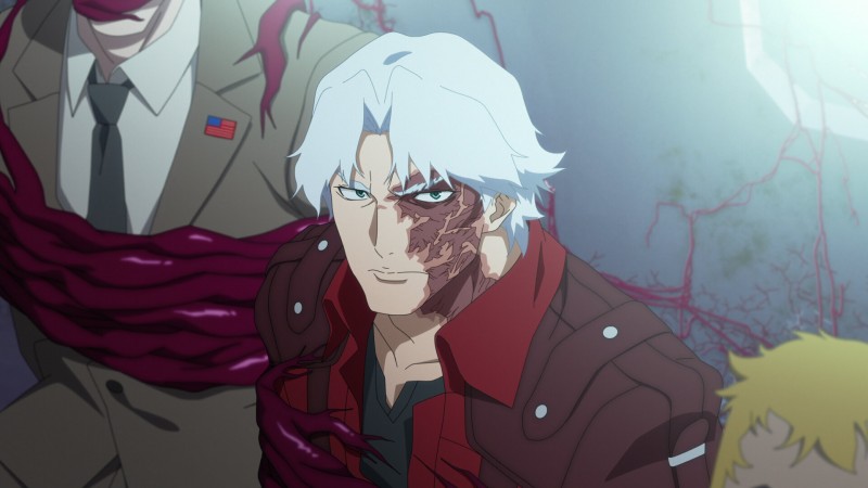 Дьявол может плакать 4 серия Дьявол может плакать 4 серия