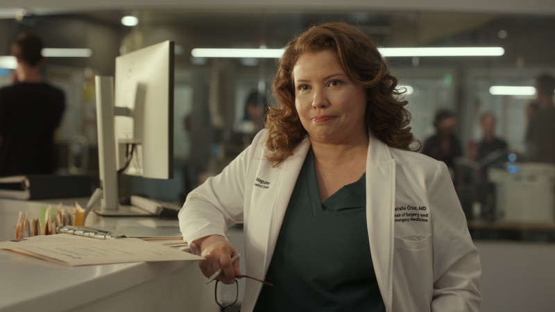 Пульс 4 серия Пульс 4 серия