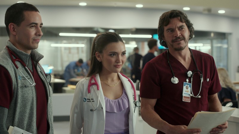 Пульс 6 серия Пульс 6 серия