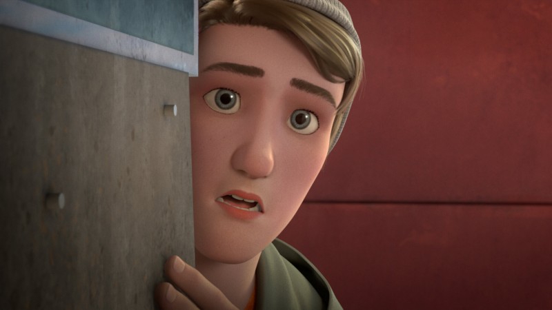 Мир Юрского периода: Теория хаоса 2 серия