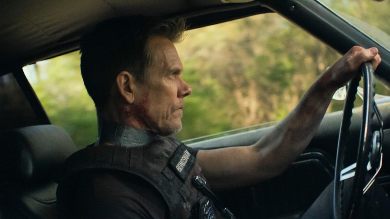 Охотник за головами 1 серия Охотник за головами 1 серия