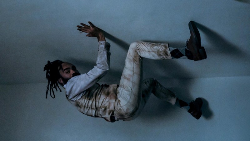 Охотник за головами 6 серия Охотник за головами 6 серия