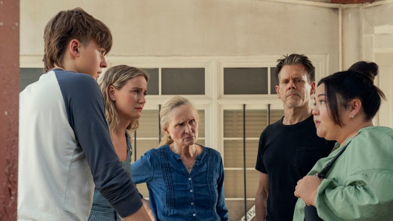 Охотник за головами 7 серия Охотник за головами 7 серия