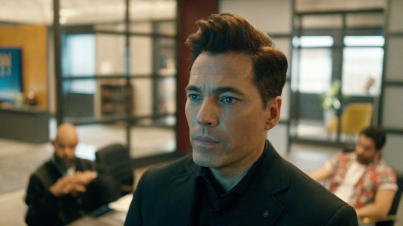 Сюрреалистическая недвижимость 1 серия