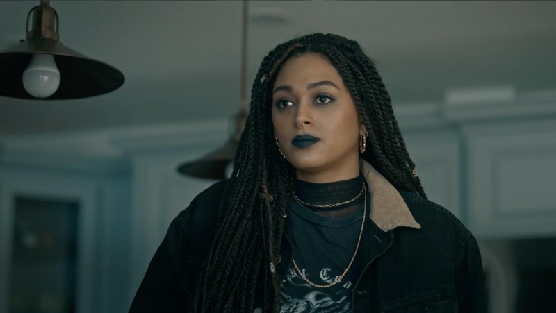 Сюрреалистическая недвижимость 4 серия Сюрреалистическая недвижимость 4 серия