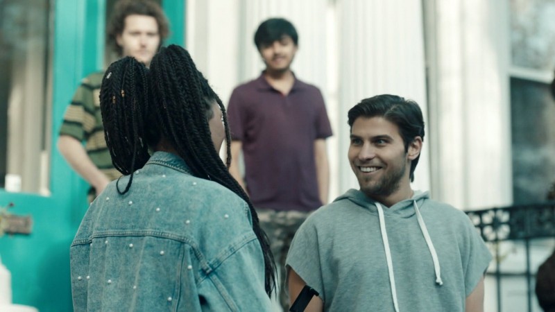 Сюрреалистическая недвижимость 6 серия