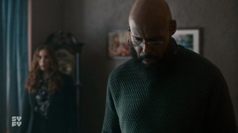 Сюрреалистическая недвижимость 2 сезон 1 серия Сюрреалистическая недвижимость 2 сезон 1 серия