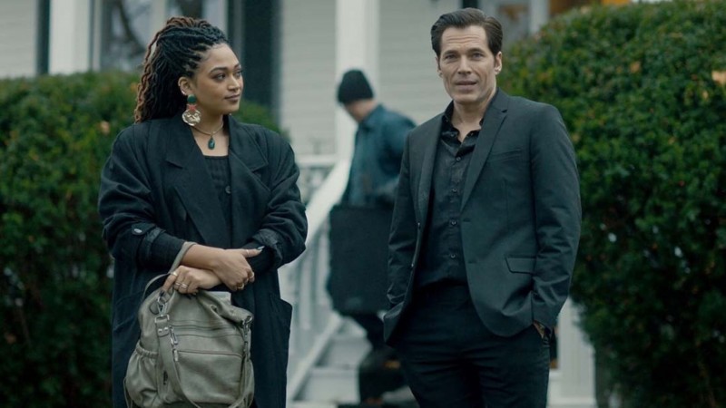 Сюрреалистическая недвижимость 2 сезон 2 серия Сюрреалистическая недвижимость 2 сезон 2 серия