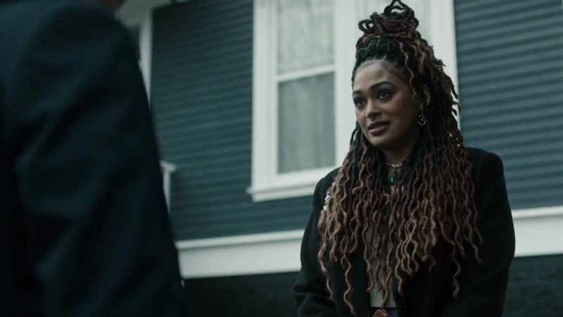 Сюрреалистическая недвижимость 2 сезон 3 серия