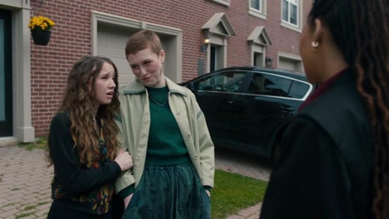 Сюрреалистическая недвижимость 2 сезон 4 серия Сюрреалистическая недвижимость 2 сезон 4 серия