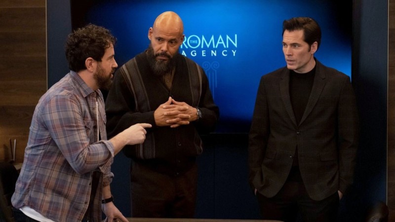 Сюрреалистическая недвижимость 2 сезон 7 серия Сюрреалистическая недвижимость 2 сезон 7 серия