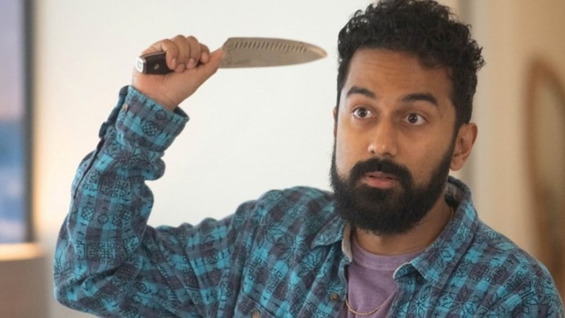 Сюрреалистическая недвижимость 2 сезон 9 серия