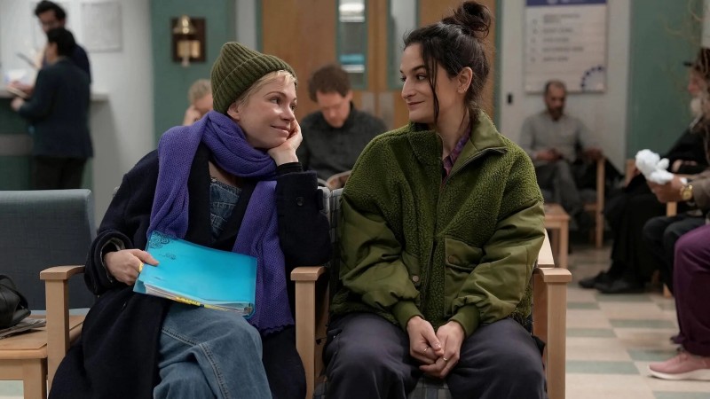 Умираю, как хочу секса 2 серия Умираю, как хочу секса 2 серия