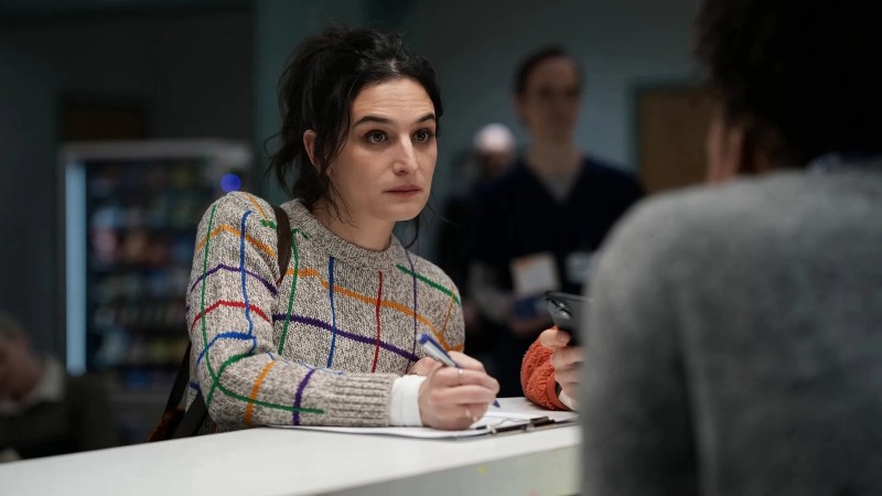 Умираю, как хочу секса 4 серия