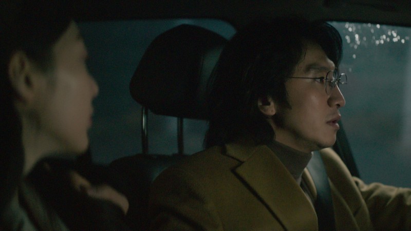 Карма 2 серия