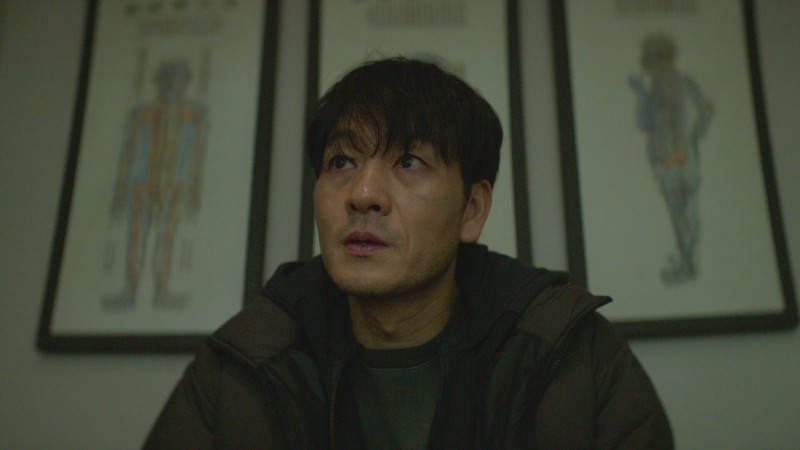 Карма 3 серия Карма 3 серия