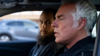 Босх: Наследие 3 сезон 8 серия