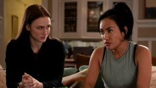 Босх: Наследие 3 сезон 7 серия