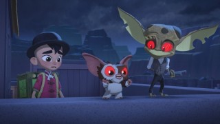 Гремлины: Тайны могвая 2 сезон 10 серия