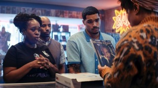 Побочный квест 1 сезон 2 серия