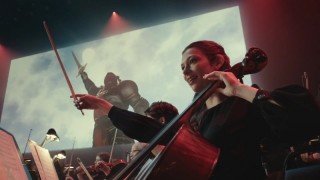 Побочный квест 1 сезон 3 серия