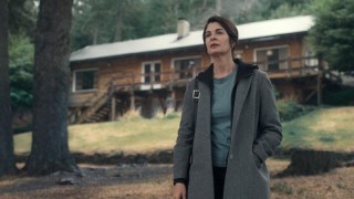 Попавшие в ловушку 1 сезон 1 серия