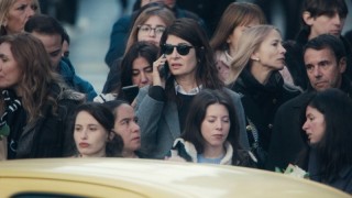 Попавшие в ловушку 1 сезон 4 серия