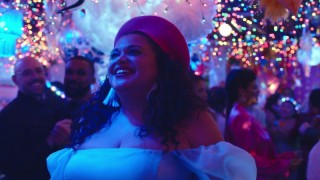 Выживание толстейших 1 сезон 8 серия