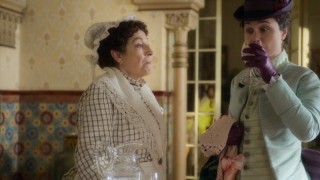 Компаньонки 1 сезон 5 серия