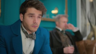 Компаньонки 1 сезон 6 серия