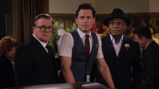 Модерн прошлого века 1 сезон 1 серия