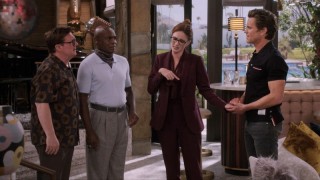 Модерн прошлого века 1 сезон 7 серия