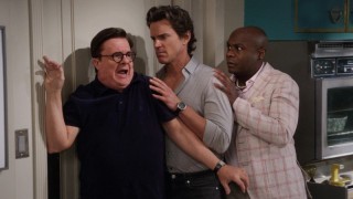 Модерн прошлого века 1 сезон 10 серия