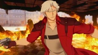 Дьявол может плакать 1 сезон 1 серия