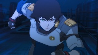 Дьявол может плакать 1 сезон 2 серия