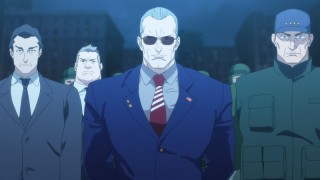 Дьявол может плакать 1 сезон 8 серия