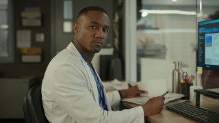 Пульс 1 сезон 7 серия