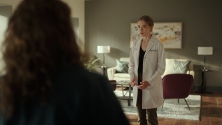 Пульс 1 сезон 8 серия