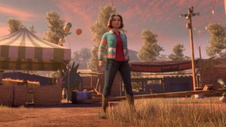 Мир Юрского периода: Теория хаоса 1 сезон 5 серия