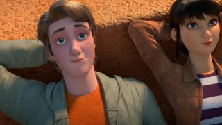 Мир Юрского периода: Теория хаоса 1 сезон 6 серия