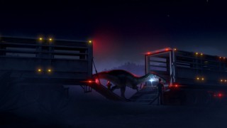 Мир Юрского периода: Теория хаоса 1 сезон 8 серия