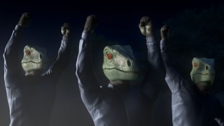 Мир Юрского периода: Теория хаоса 2 сезон 4 серия