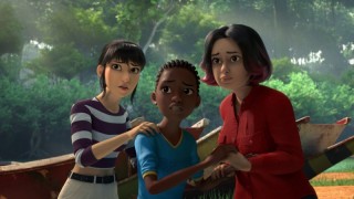 Мир Юрского периода: Теория хаоса 2 сезон 6 серия